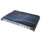 8-15meters Impinj R2000 UHF RFID fixed reader with 4 antenna for Marathon race timing system