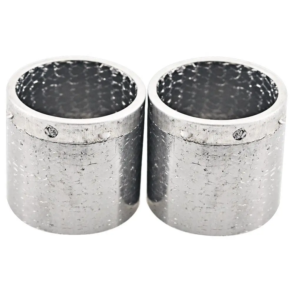 Motorcycle Header Muffler Exhausts Gaskets Exhaust Silencer Muffler Gaskets Fit for Harley Sportster 1200 48 72 XL Softail 17-Up