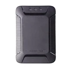 JIMI X3 gps software tracking,Two-way communication, RS232 & TTL, Door status detection,Remote cut-off tracker
