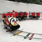 Trains Train Park Train Equipement Manege Amusement Park Trains For Sale Kids Train Ride