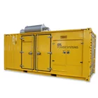 Generator Industrial Generator CCEC 800KVA Containerized Diesel Engine Silent Generator Mining And Industrial