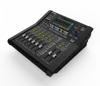 NEW Professional Dual DSP Digital mixer 6 DCA groups Dante Wifi interface iPad controlled MD-16E