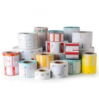 Label Gun Hot Sale Price Label Gun Thermal Transfer Label Heat Transfer Label