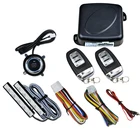 Topbest 12V DC system car alarm smart car alarm system