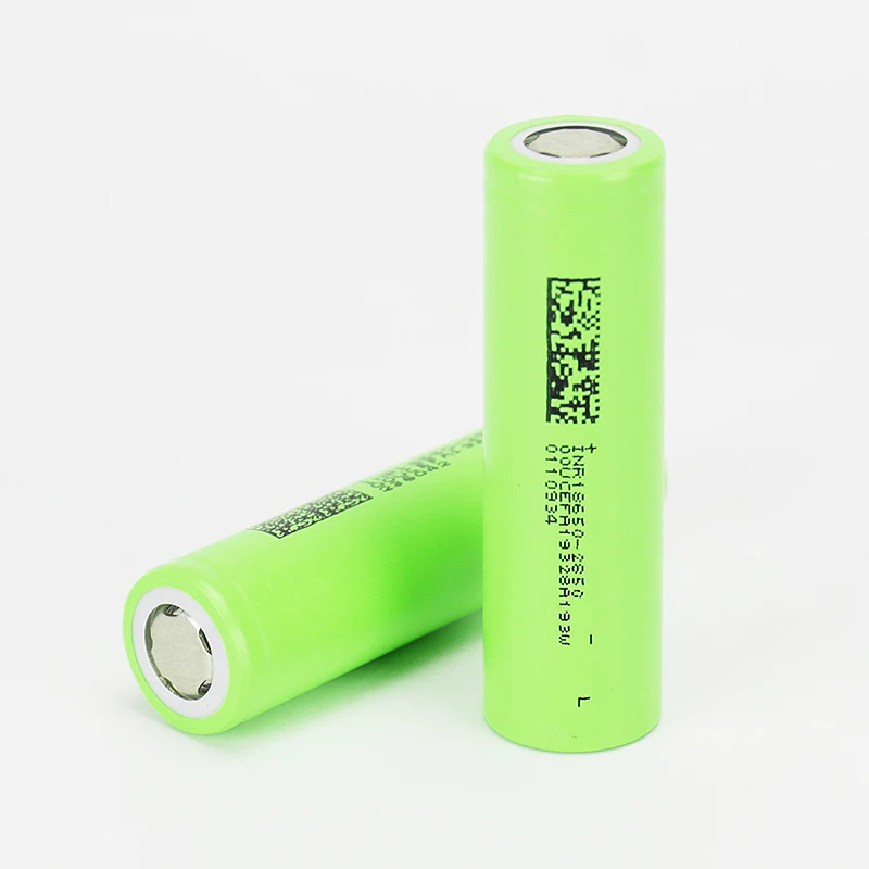 2850mah 18650 de Navulbare Batterij van het de Fietslithium van Lithiumion battery 11.744Wh Elektrische 1