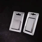 Blister Packaging Blister Sliding Card Blister Packaging Slide Blister Card Packaging For Cosmetic