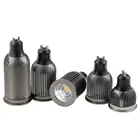 High-power Lamp 3W 5W 7W 9W 12W Diameter 50mm Led Spotlight Casting Aluminum Dimmable Led Bulb