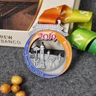 Medal Award Cheap Medals Fast Delivery Sport Medal Award Set Of Running Medal