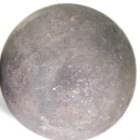 Low chrome forged steel Ningguo grinding iron balls for mine
