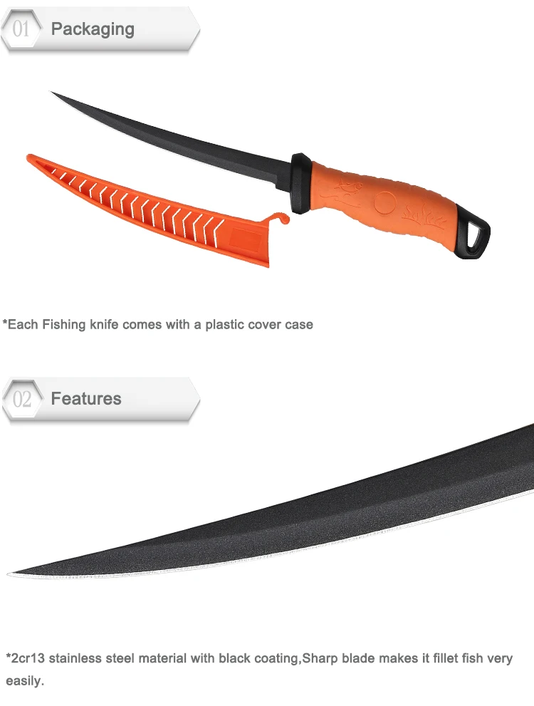 Yangjiang Dxtools Hardware Products Factory - Fishing Pliers/Fishing  Scissors/Fillet Knives/Fish Grips; Outdoor Tools