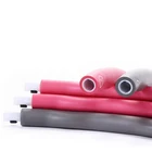 Weight Folding Sport Detachable New Design Adjustable Wide Fitness Exercise Ring Weight Lose Folding Hoola Loop
