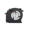 cpu cooling fan notebook cooler laptop for HP 2540 2540P 598789-001 For I7 processors KSB0505HB new and original 0.4A 5V 2W