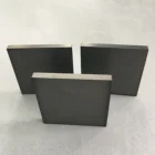 Bulletproof Body Armor Silicon Carbide Ceramic Plate for Ballistic Protection