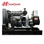 30kw diesel generator deutz 3 cylinder diesel engine