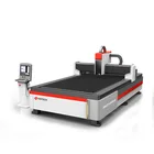 Best price 4000w laser key cutting machine for metal cutting price