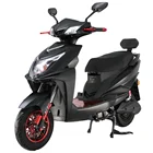 2020 wuxi zhanshen scooters 2000w dual moto customized color adult electric moped motorcycles