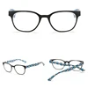 /product-detail/fashion-plaid-frame-resin-lens-screwless-detachable-women-men-reading-glasses-62347903984.html