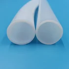 Virgin Ptfe Plastic tubing, cheap useful ptfe clear vinyl hose