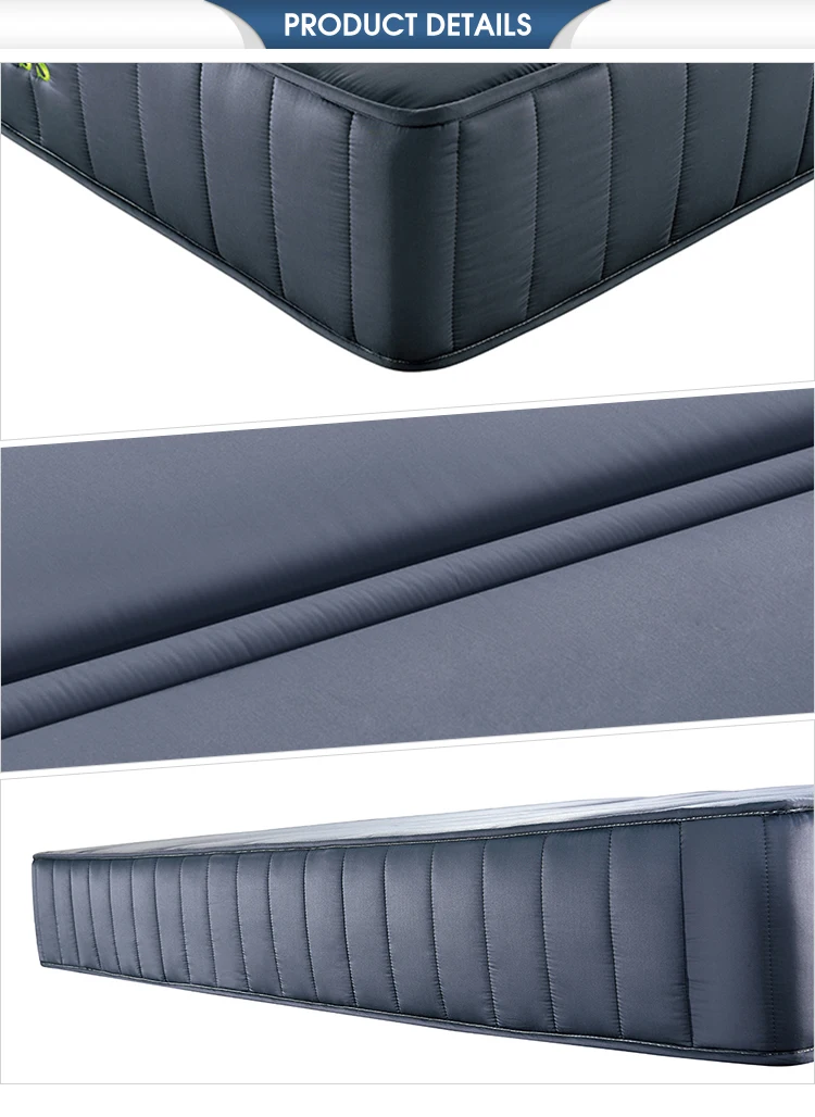 Wholesale supply cheap tencel fabric compressed memory foam baby mattress - Jozy Mattress | Jozy.net
