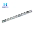 Automatic Door Operator Sliding Door Operator Doortec HH125 Automatic Sensor Glass Sliding Door Automatic Door Operator