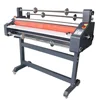 FM-1100 Hot Format gmp 1100 hot roll Laminator paper Laminating machine