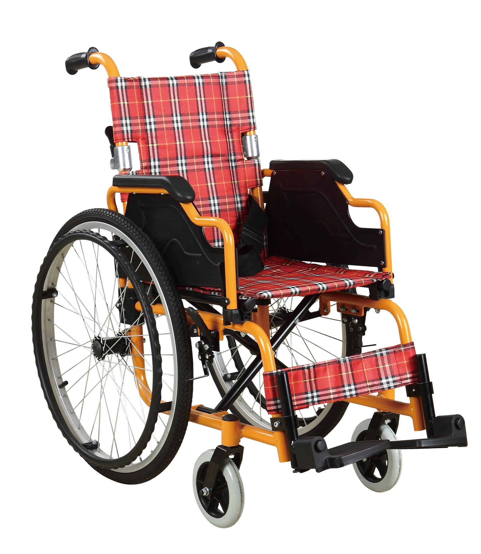 pediatric wheelchair