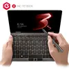 One Netbook One Mix 3S Yoga 8.4" Black Pocket Laptop Ultrabook UMPC Win10 Mini Laptop Intel Core M3-8100Y CPU,2560X1600 Tou