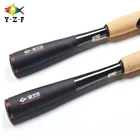 New style 3A grade cork handle high performance carbon HKP fishing rod