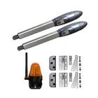 swing door operator 24vdc gate motor automatic open door