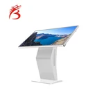 42 inch touch screen android totem touch screen cheap touch screen monitor