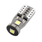 UNJOYLIOD factory directly selt Auto light 12V 12volt automotive led lights t10 3SMD 3030 for accessories cars