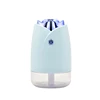Classic Cool Mist Portable Usb Humidifier , Mini Air Humidifier For Home Office Baby Room