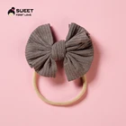 Latest arrival different types hair accessories for little girls from manufacturer