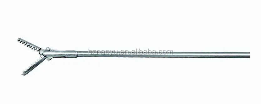 Foreign Body Forceps and Biopsy Forceps  Ureterorenoscopy Instruments Urology Instruments