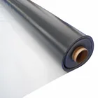 Waterproofing Pvc Waterproof Membrane PVC Roof Garde Waterproofing Membrane--ANTI-ROOT