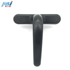 Window Hardware Aluminum Sliding Window and Door Handle Lock