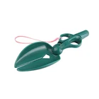 Wholesale High Quality Pet Dog Cat Litter Poop Sanitary Cleaning Tool Sccissor
