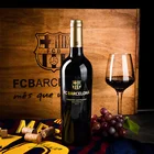 Spain Catalonia Cabernet Sauvignon 14% Vol Dry Red Wine