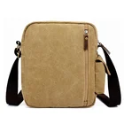 Shoulder For Sport Customized Canvas Sling Bag Shoulder Bags For Sport