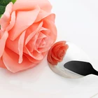 FDA Stainless Steel Set 304 Stainless Steel Fork Spoon Chopsticks Portable Travel Cutlery Set with Case