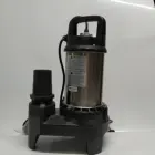 Pump 400W Submersible Circulation Pump For Pond