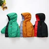 china factory Children's Toddler Girl Boy Boutique Online Wear Down Winter Clothes Coat Jacket Kids