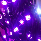 Lights Elf Led String Lights Decorative LED String Lights High Quality Rubber Cable Christmas Elf Decoration Lights