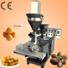 Hot Selling Cookie Dough Ball Maker Encrusting Machine
