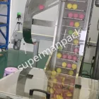 Line Cosmetics Universal Bottle Filling Line For 50-1000ml Liquid Water Shampoo Cosmetics