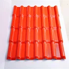 Corrugated Roof Tile Pvc Roofing Sheet