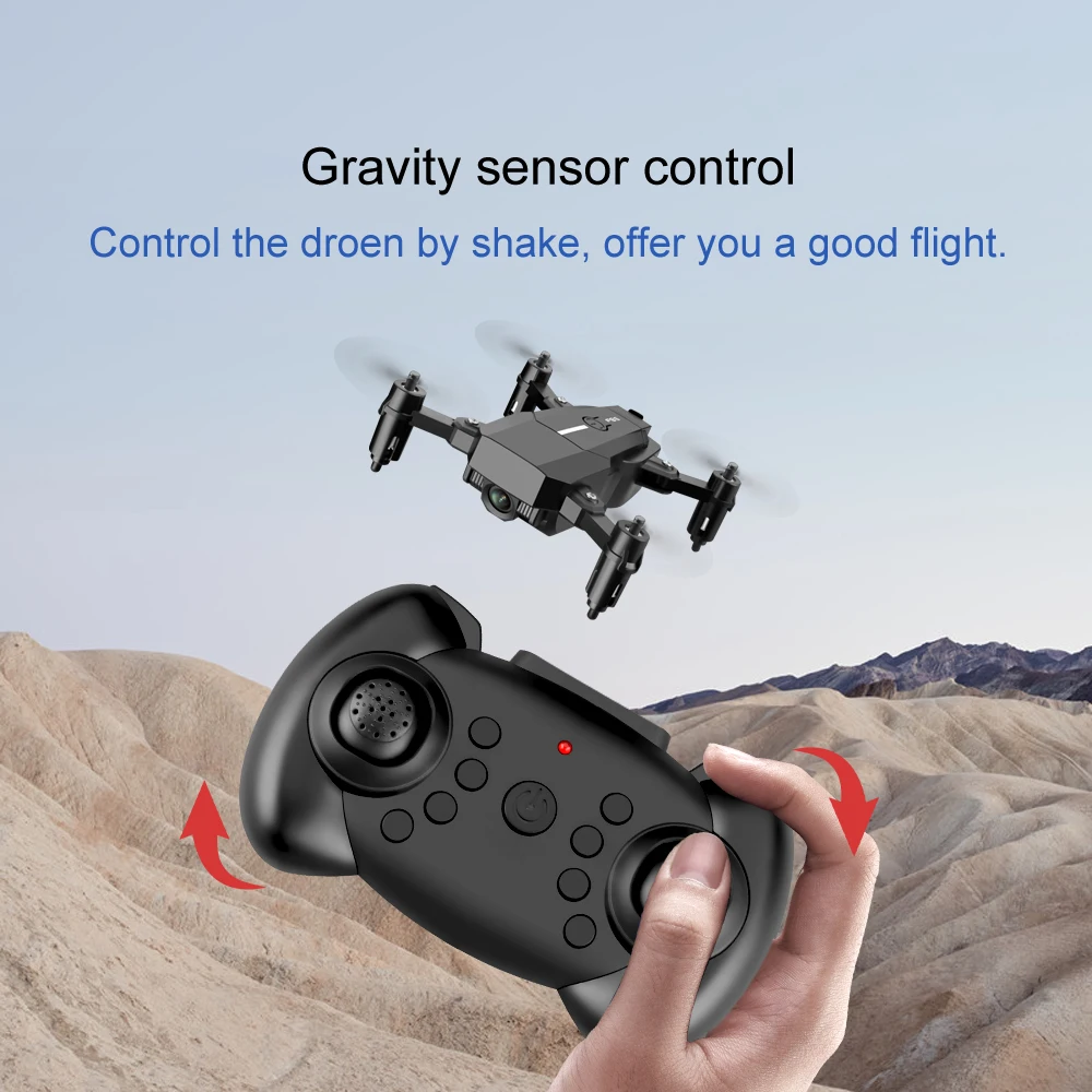 f86 mini drone toys for children quadcopter kids