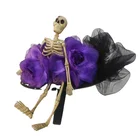 Holiday New Halloween New Arrivals In 2020 Holiday Halloween Witch With Top Hat