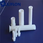 corrosion prevented PTFE lined pipes