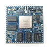 High Quality RK3288 core board quad-core A17 clocked at 1.8GHz ultra-clear Mali-T764 GPU microcontroller
